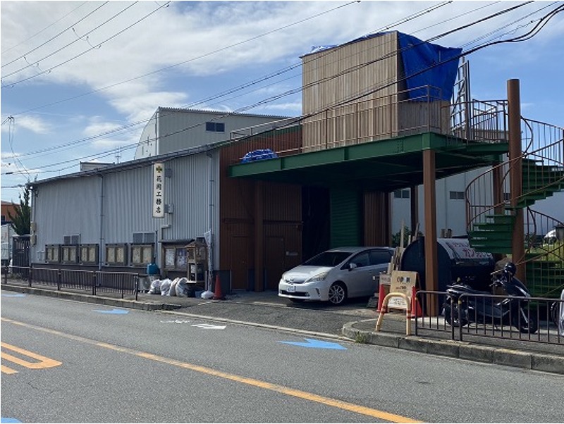 花岡工務店
