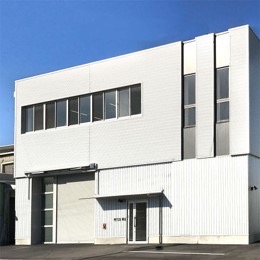 レイホー製作所